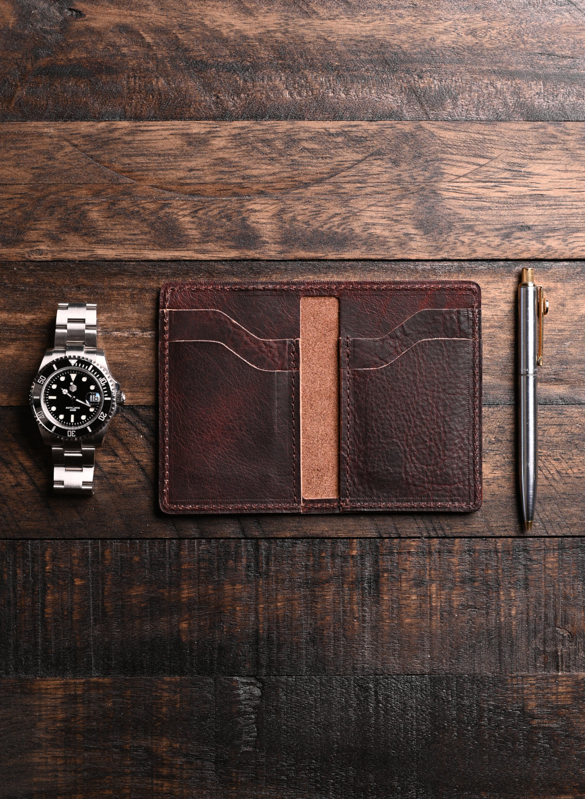 THE GROOMSMAN'S KIT - BASTION