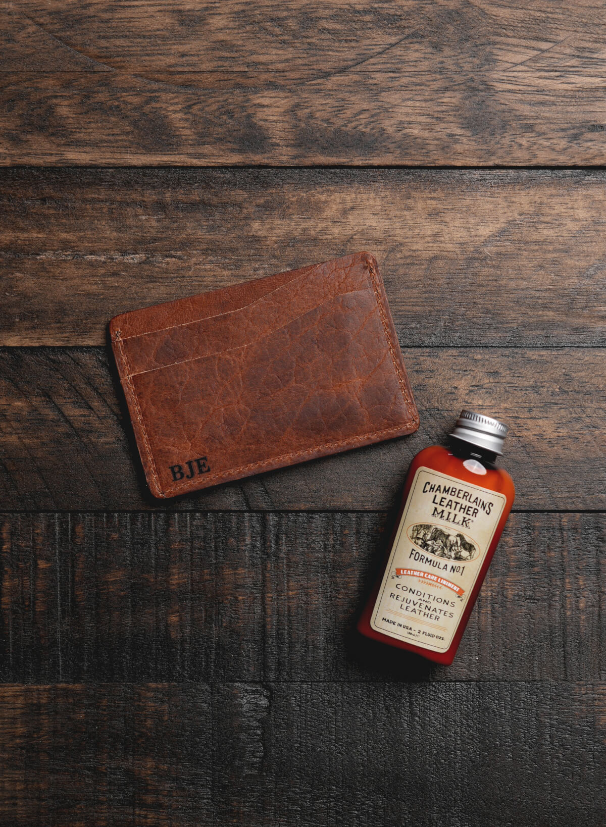 THE GROOMSMAN'S KIT - OUTRIDER