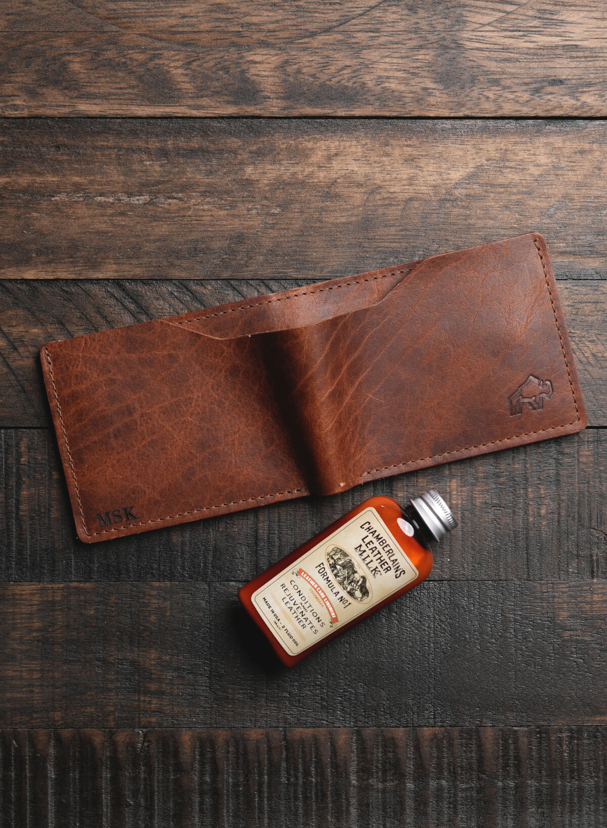 THE GROOMSMAN'S KIT - STATESMAN