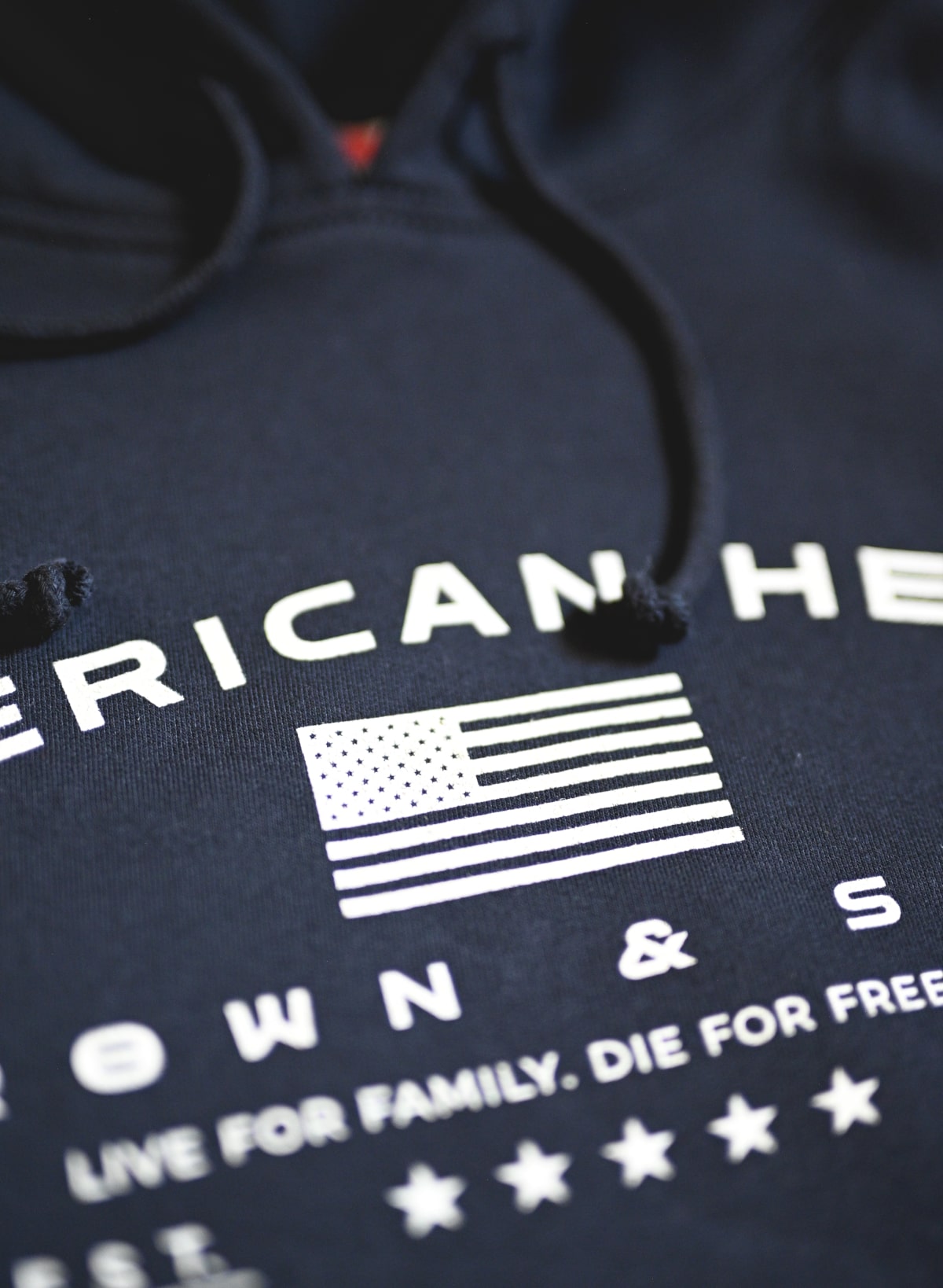 GROWN & SEWN HOODIE
