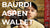 The Baurdi Aspen Wallet - Details and Design