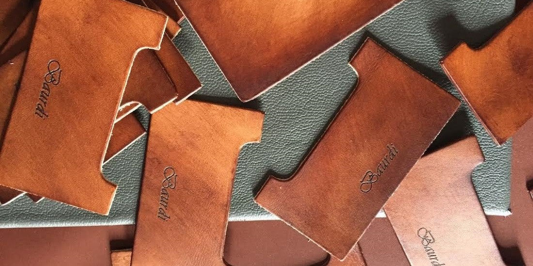 Know Your Hide: How To Choose Leather Products The Right Way