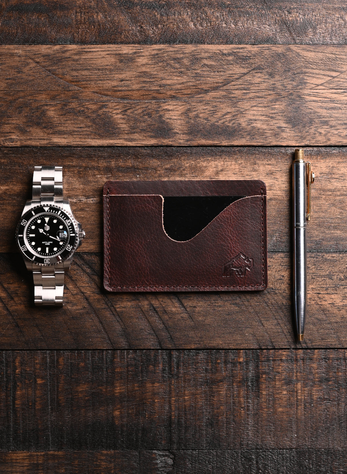 THE GROOMSMAN'S KIT - OUTRIDER