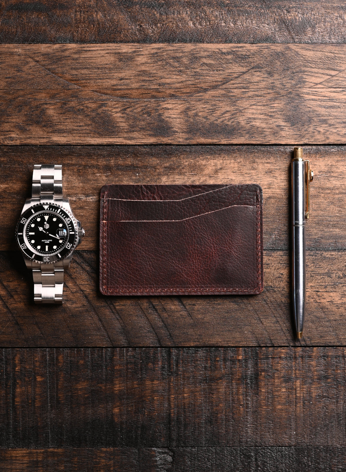 THE GROOMSMAN'S KIT - OUTRIDER