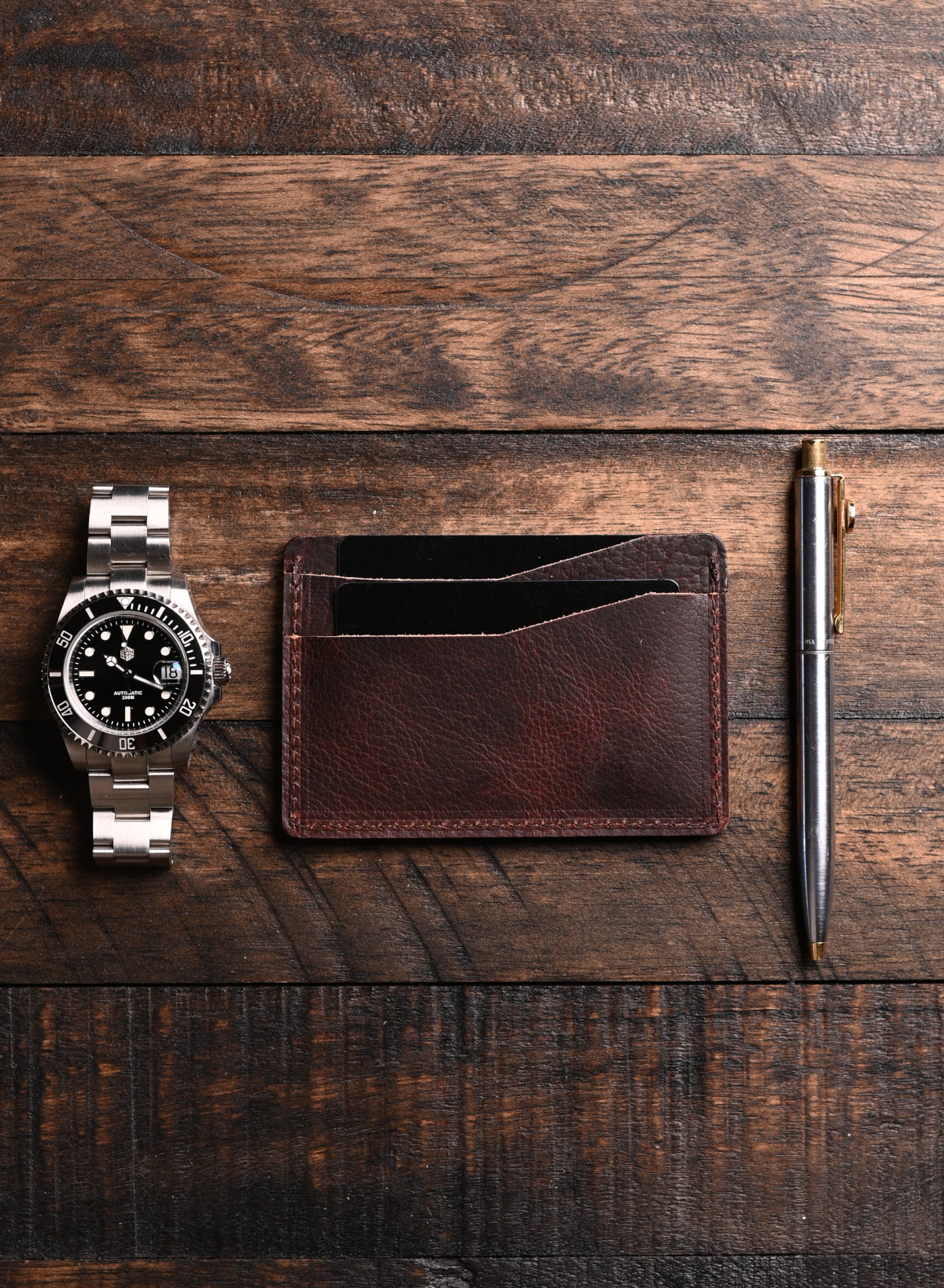 THE GROOMSMAN'S KIT - OUTRIDER