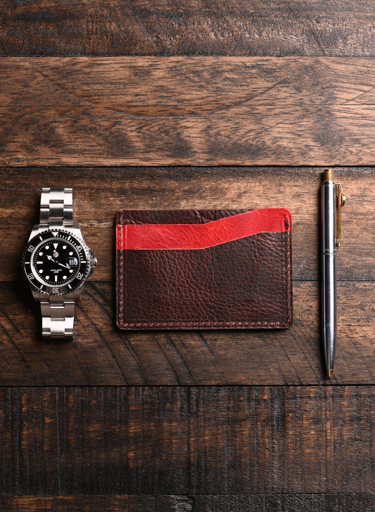 THE GROOMSMAN'S KIT - OUTRIDER