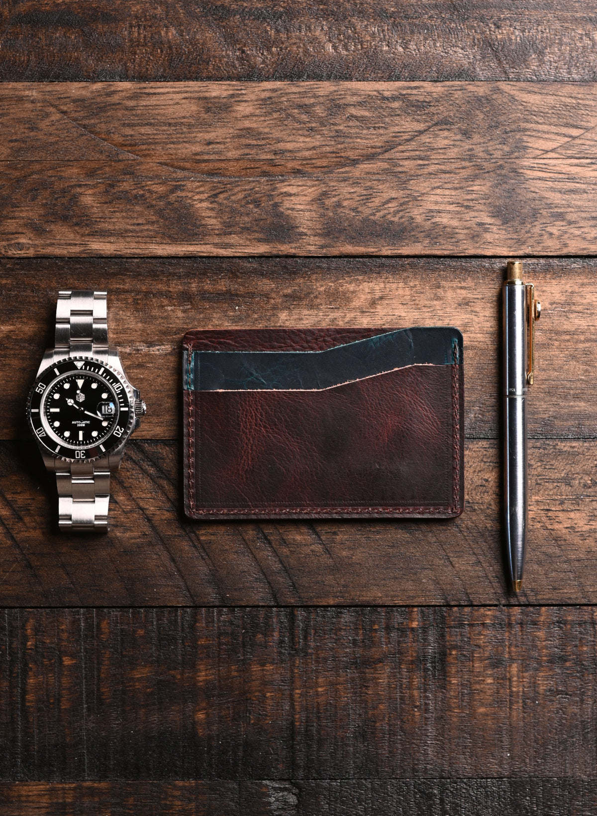 THE GROOMSMAN'S KIT - OUTRIDER