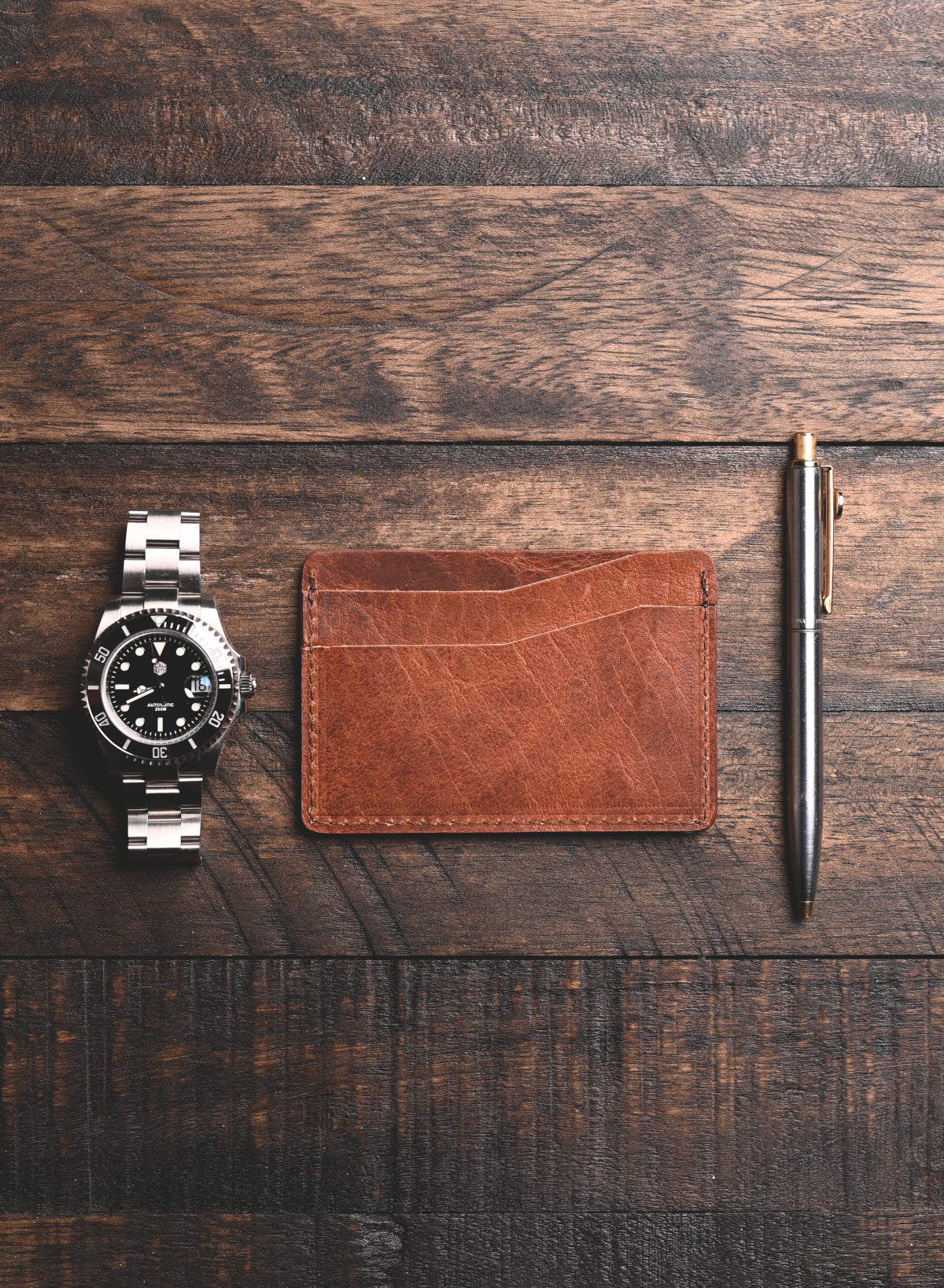 THE GROOMSMAN'S KIT - OUTRIDER