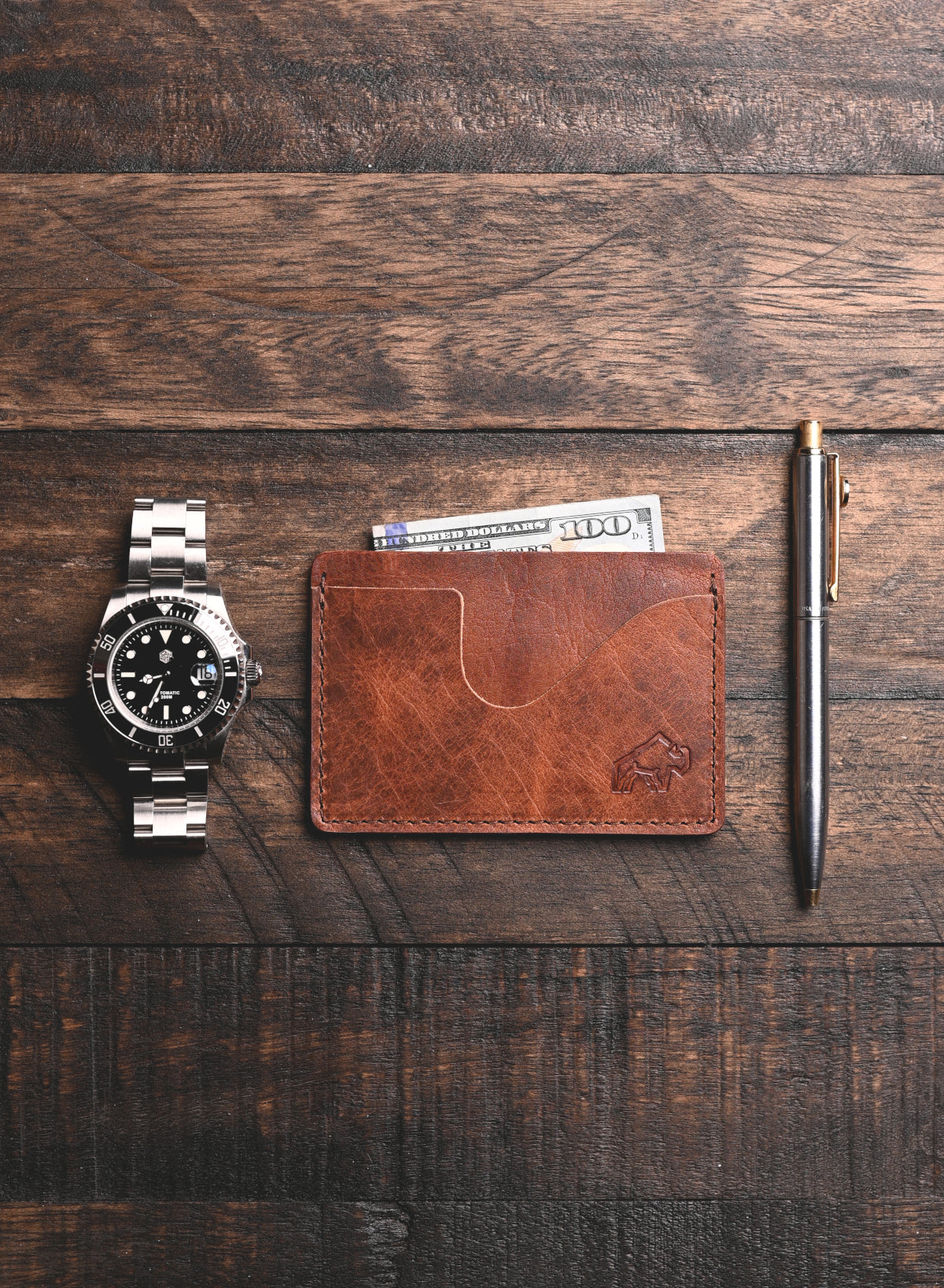 THE GROOMSMAN'S KIT - OUTRIDER