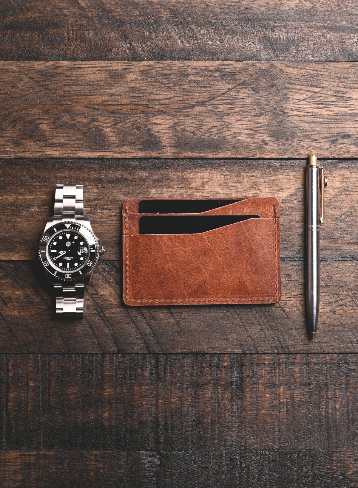 THE GROOMSMAN'S KIT - OUTRIDER