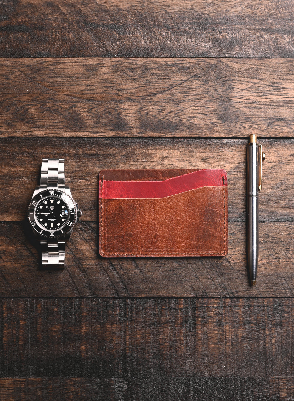 THE GROOMSMAN'S KIT - OUTRIDER