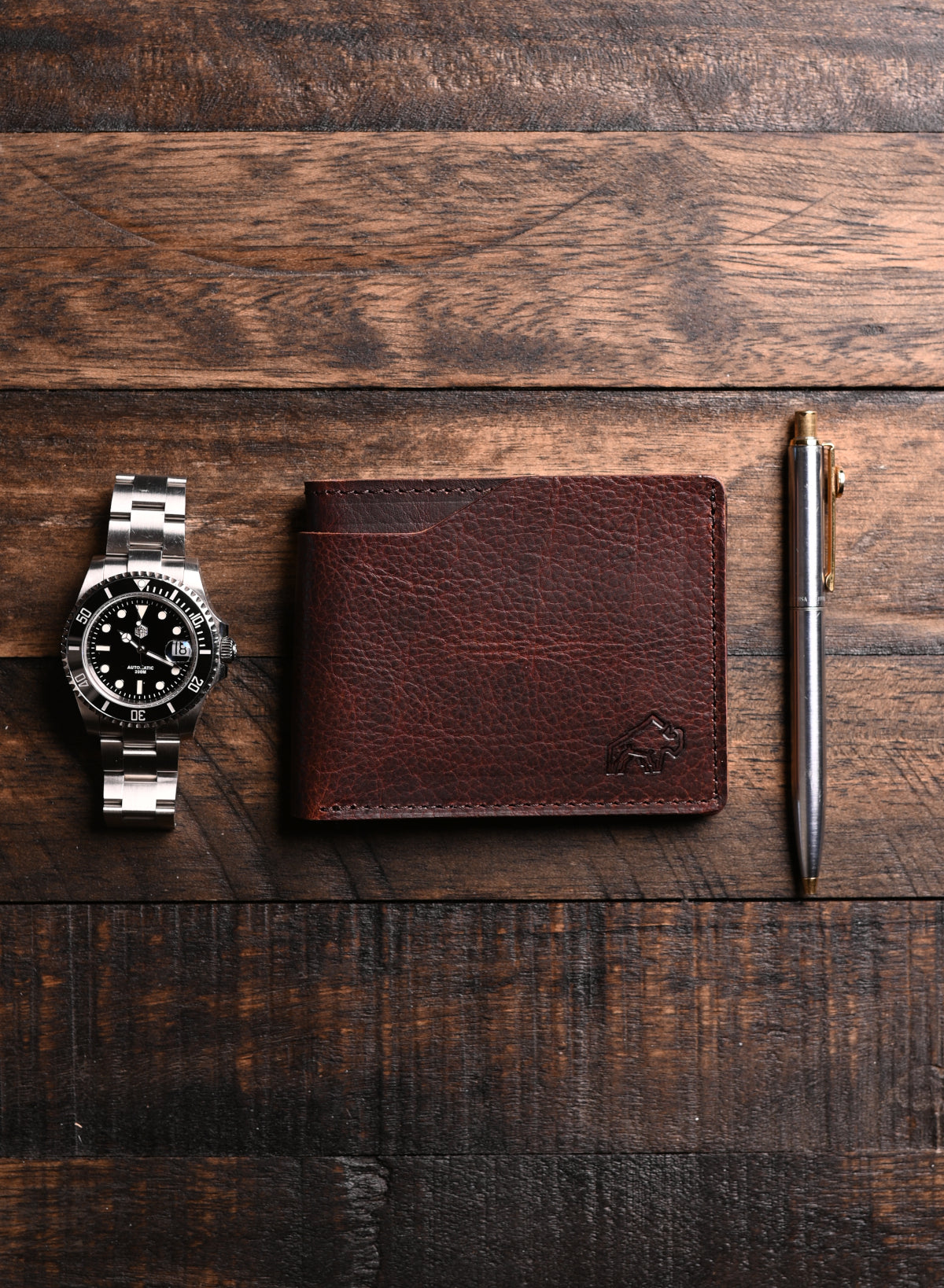 THE GROOMSMAN'S KIT - STATESMAN