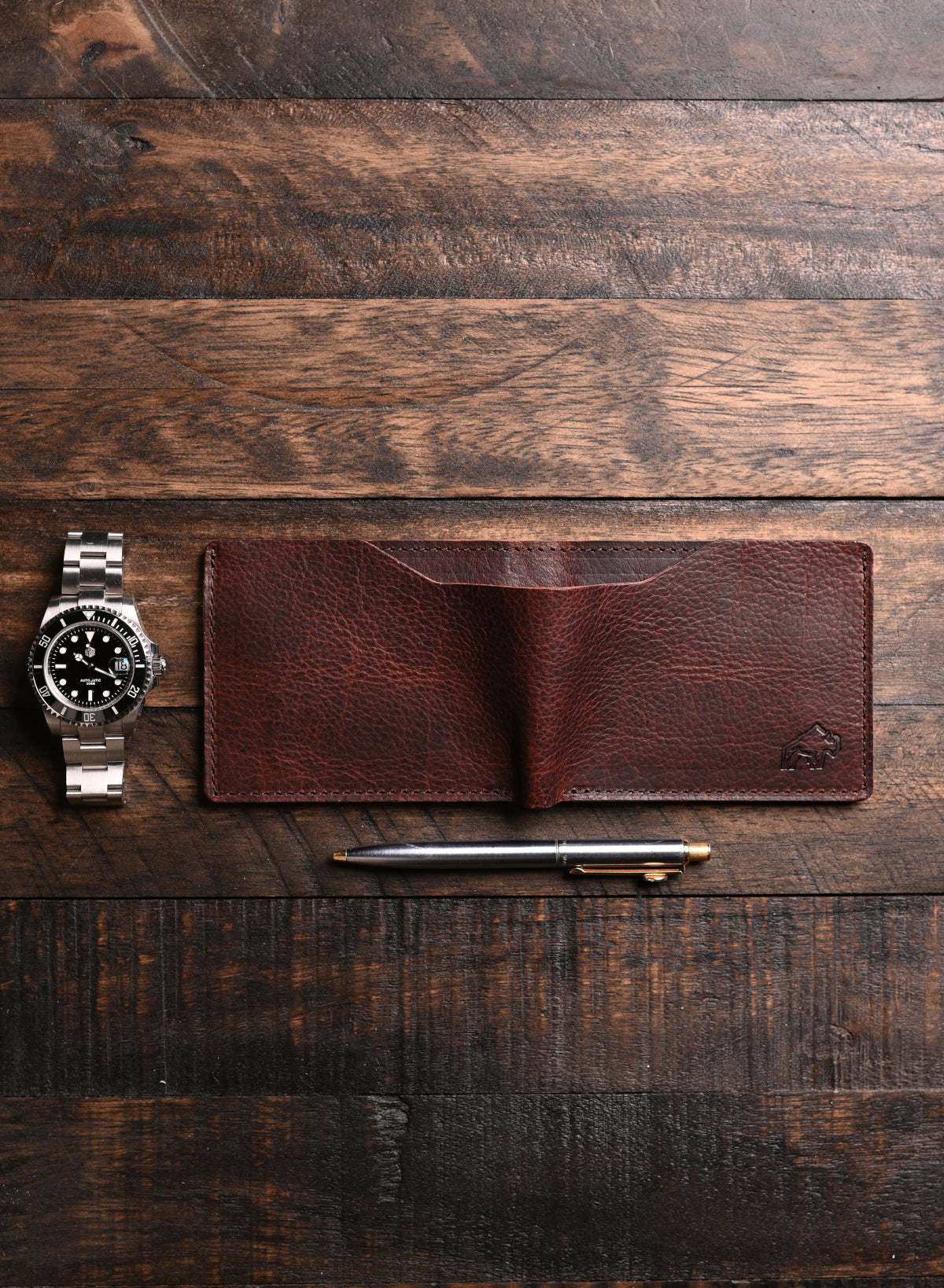 THE GROOMSMAN'S KIT - STATESMAN