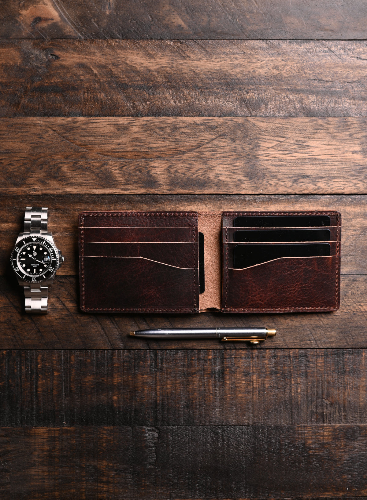 THE GROOMSMAN'S KIT - STATESMAN