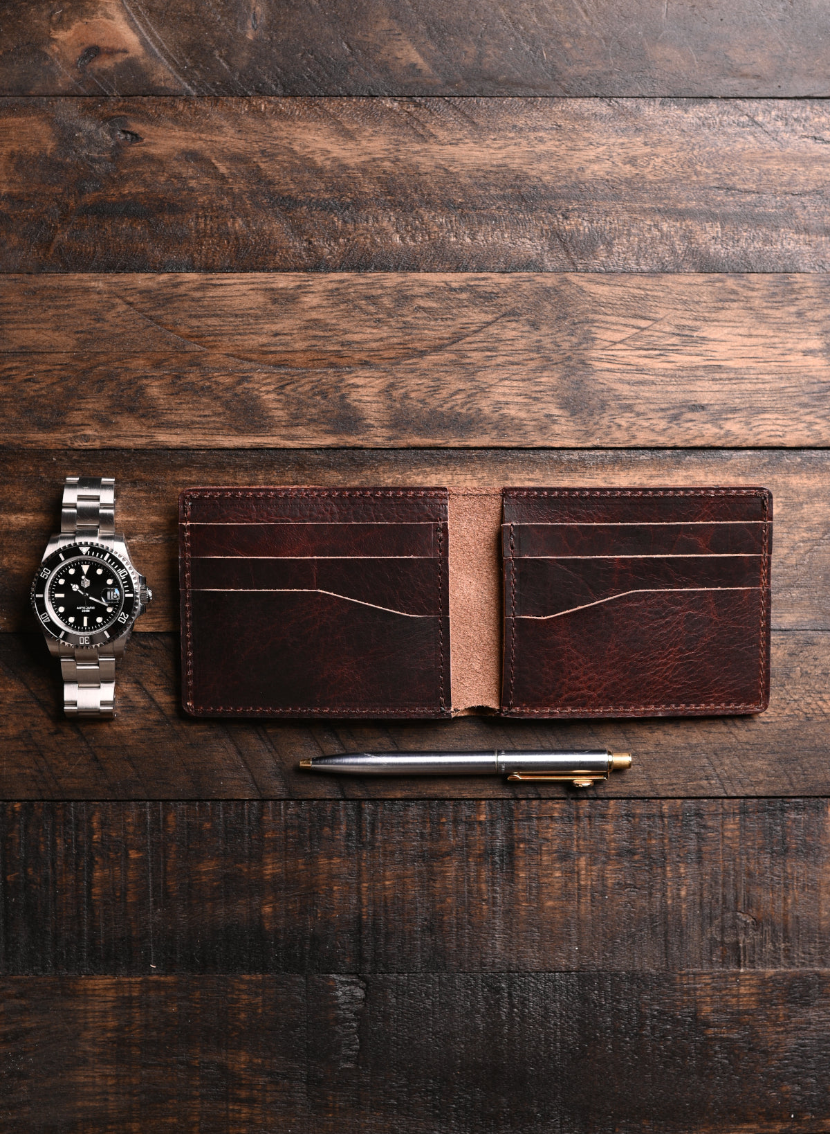 THE GROOMSMAN'S KIT - STATESMAN