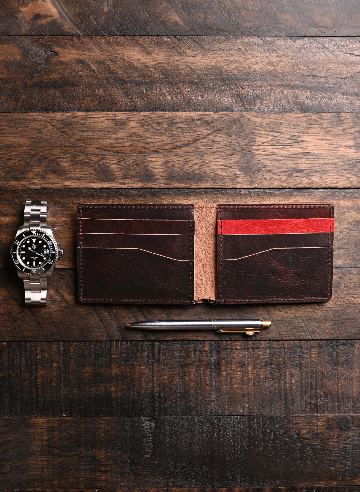 THE GROOMSMAN'S KIT - STATESMAN