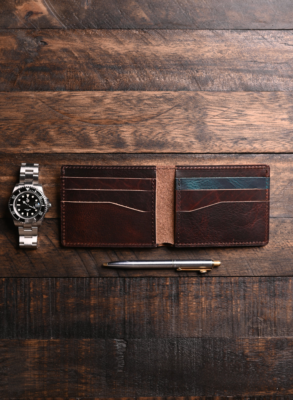 THE GROOMSMAN'S KIT - STATESMAN