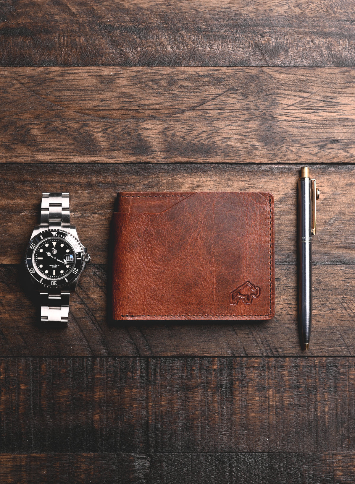 THE GROOMSMAN'S KIT - STATESMAN