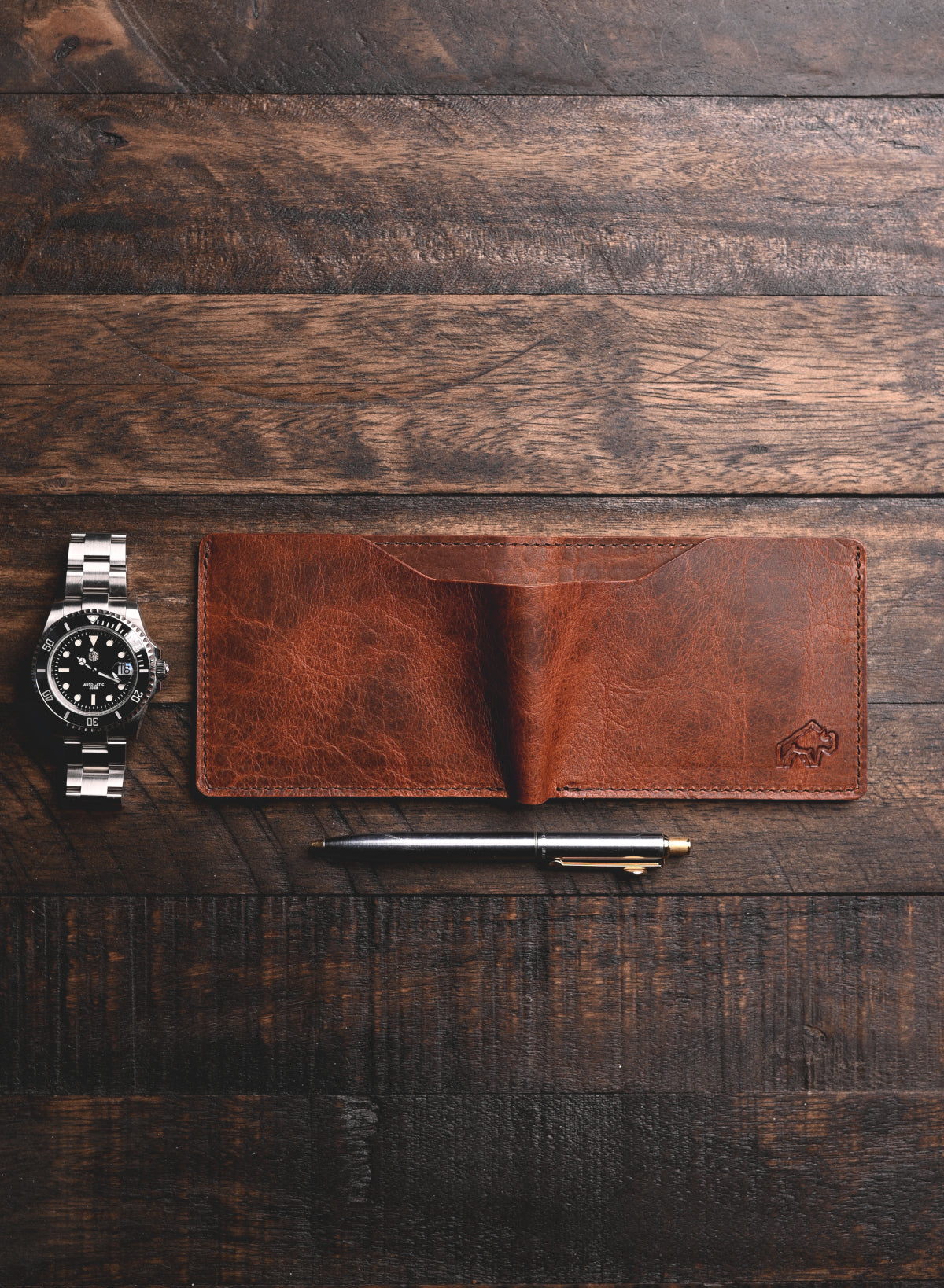 THE GROOMSMAN'S KIT - STATESMAN