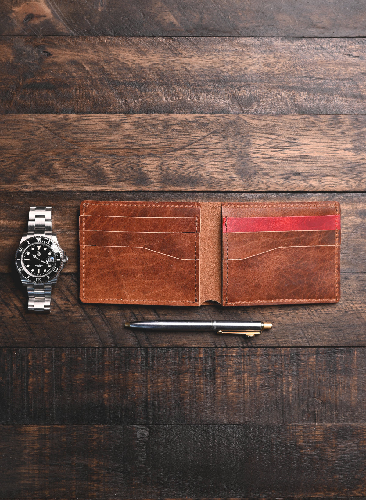 THE GROOMSMAN'S KIT - STATESMAN