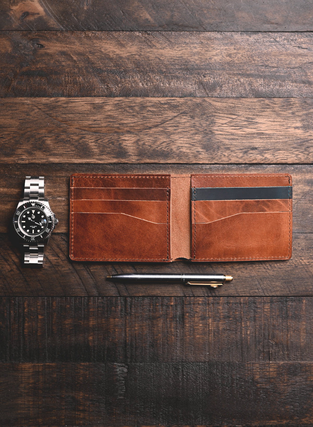 THE GROOMSMAN'S KIT - STATESMAN