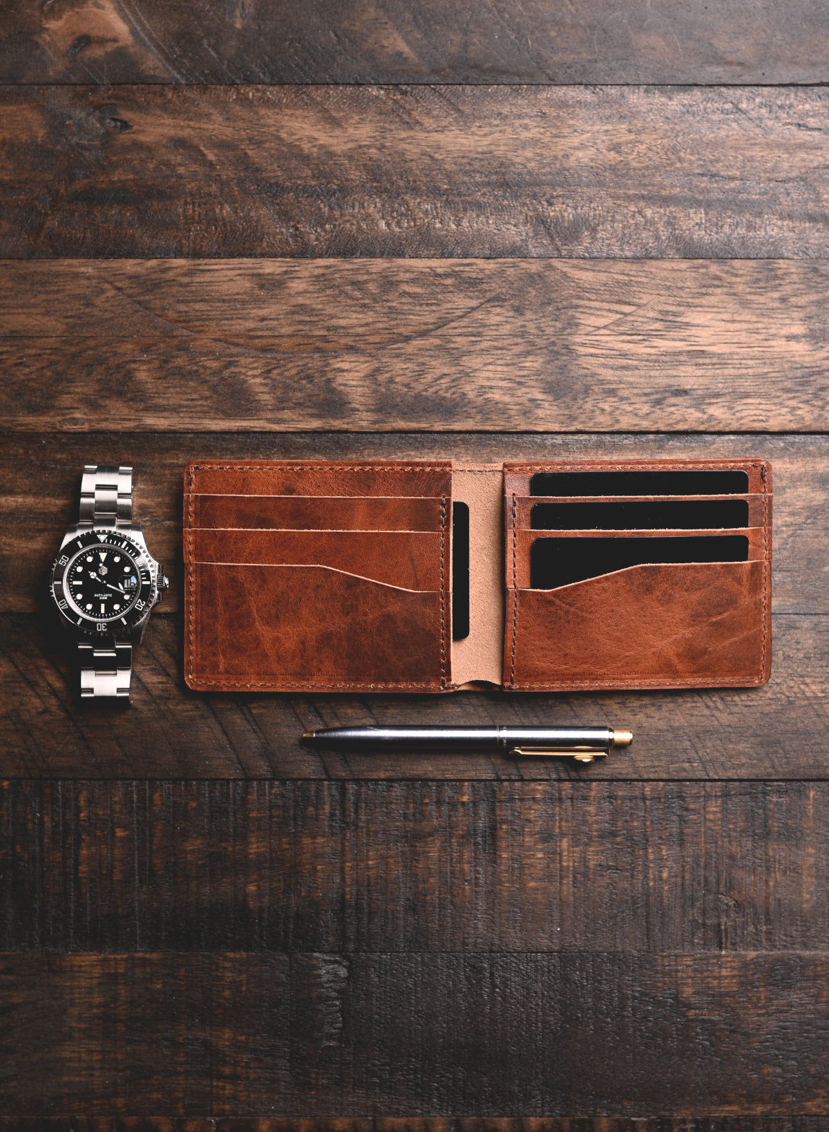 THE GROOMSMAN'S KIT - STATESMAN