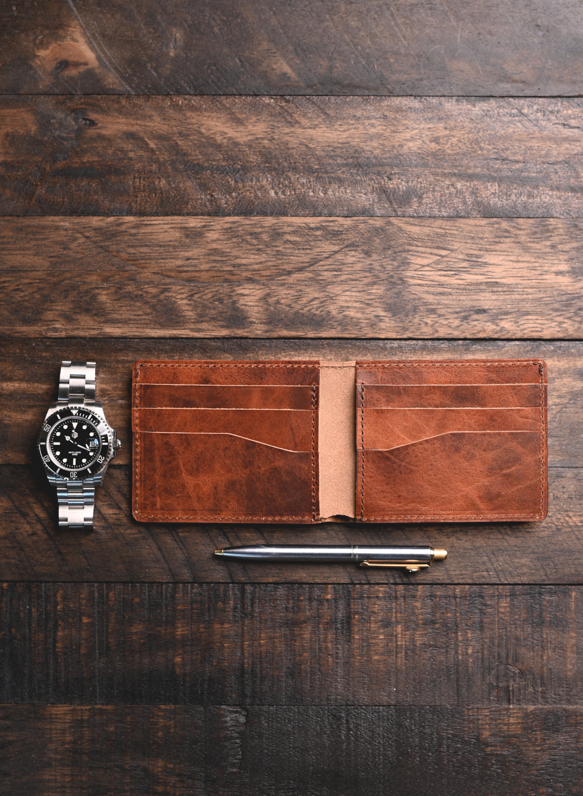 THE GROOMSMAN'S KIT - STATESMAN