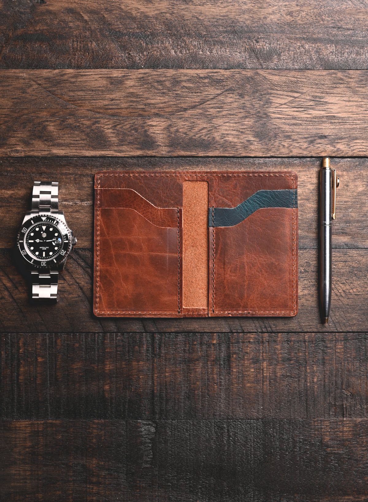 THE GROOMSMAN'S KIT - BASTION