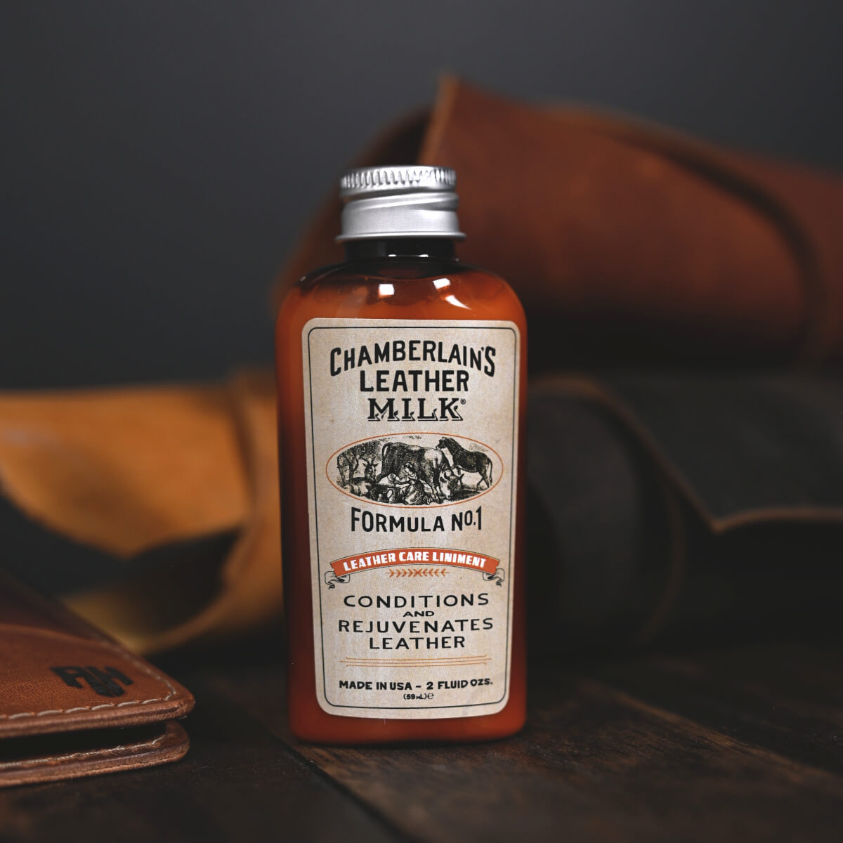 THE GROOMSMAN'S KIT - STATESMAN