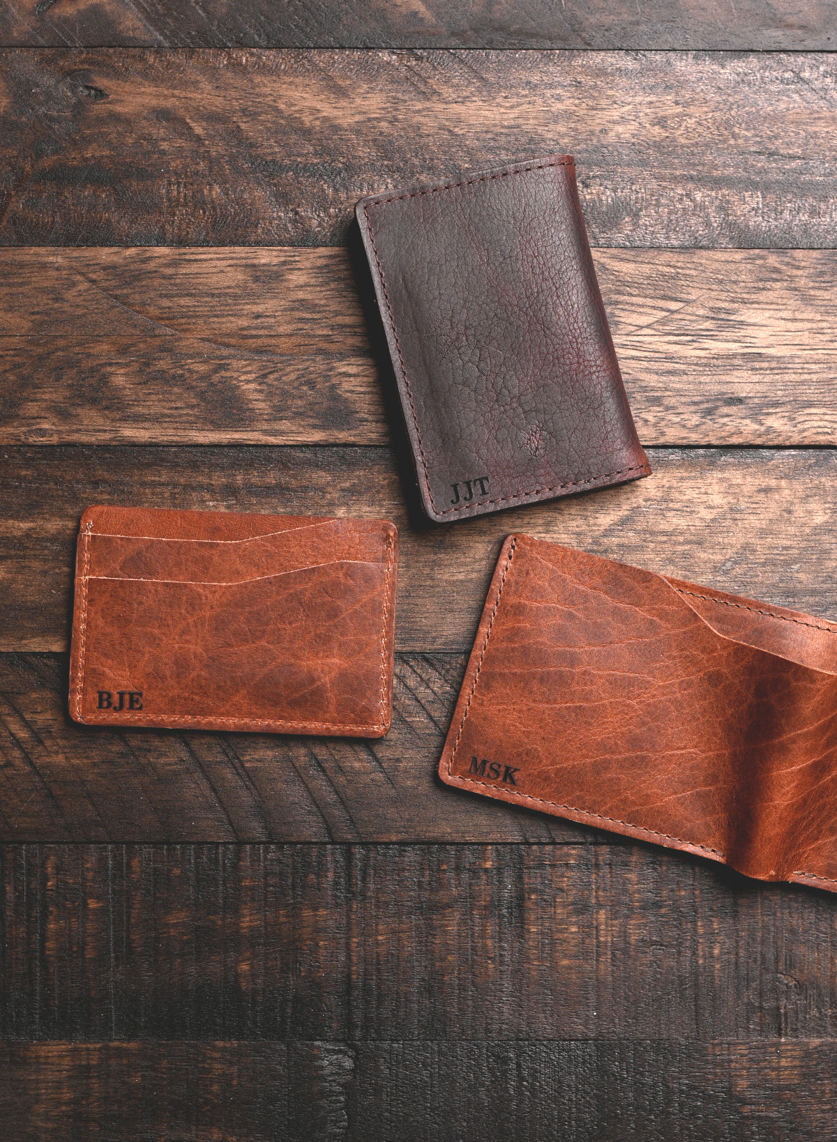 THE GROOMSMAN'S KIT - STATESMAN