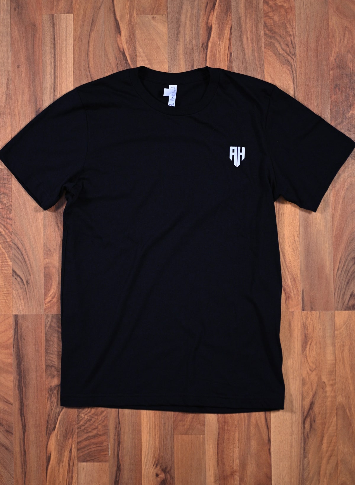FFF CREST TEE